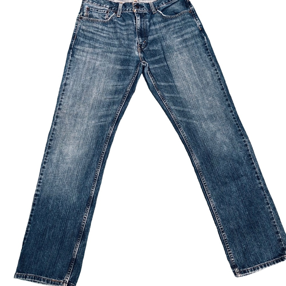 Levi’s blue men’s jeans size 33/34